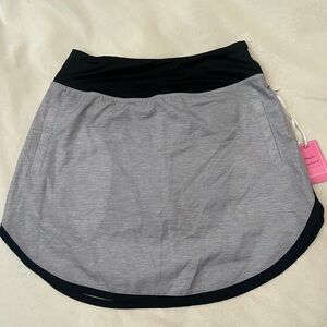 NWT Simply Southern Athletic Skort